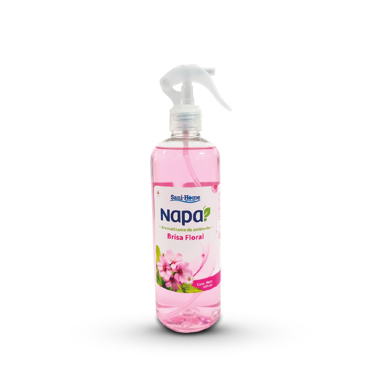 Aromatizante de ambiente